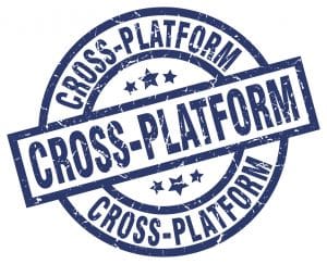 cross platform builds
